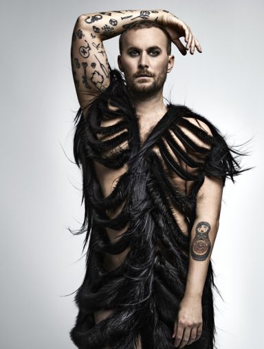 Fredrik Robertsson